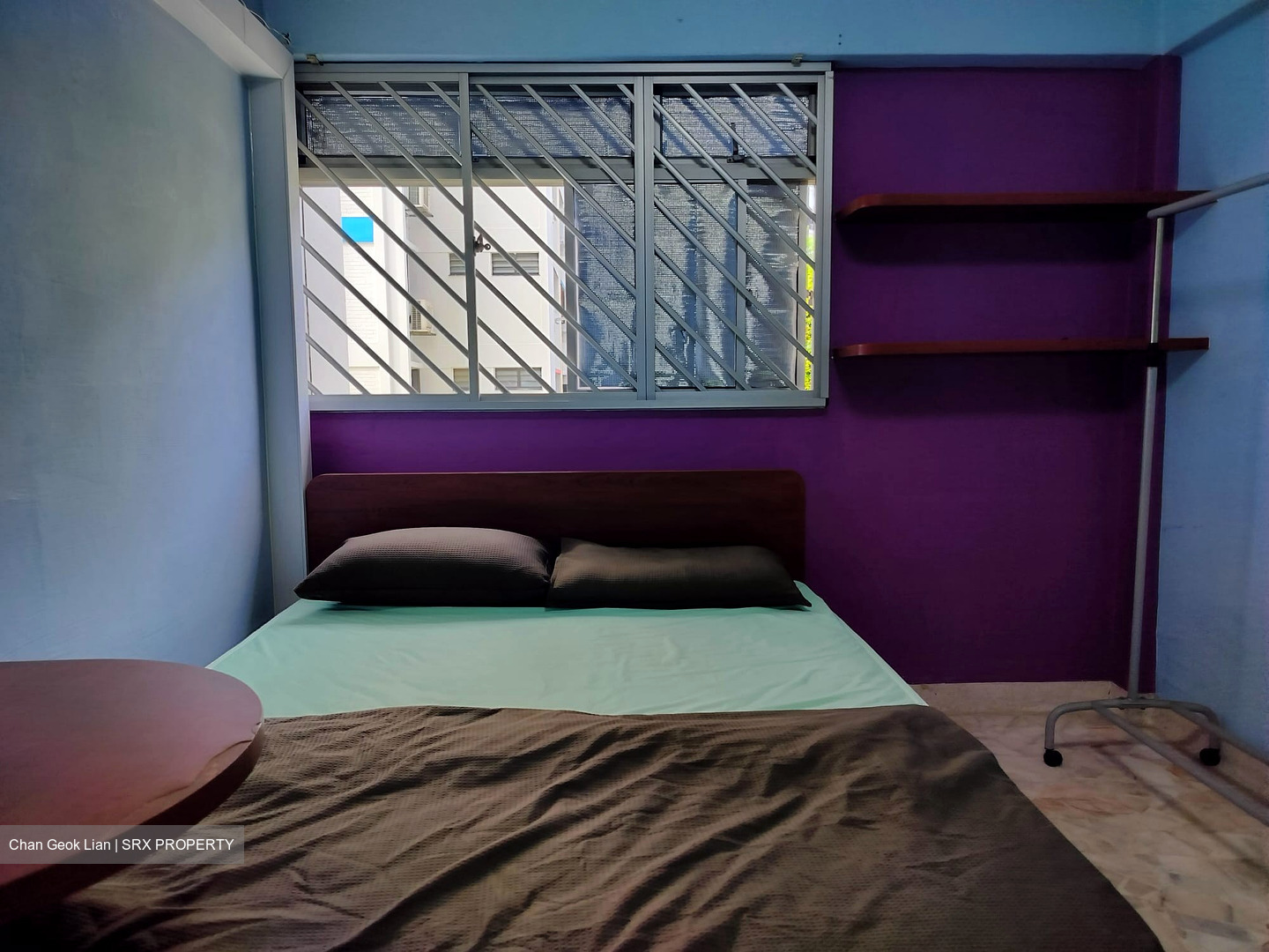 Blk 20 Teck Whye Heights Iii (Choa Chu Kang), HDB 4 Rooms #529670421